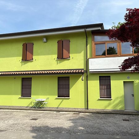 Casa Salera Lonato Exterior foto